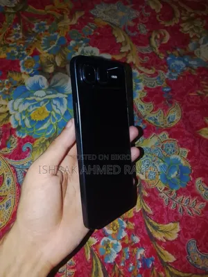 Infinix Smart 10 Plus 128 GB Black