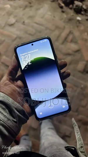 Xiaomi Redmi Note 14 4G 128 GB Red
