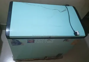 Deep Freezer
