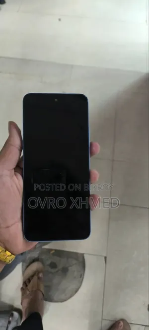 Xiaomi Redmi 12 128 GB Blue