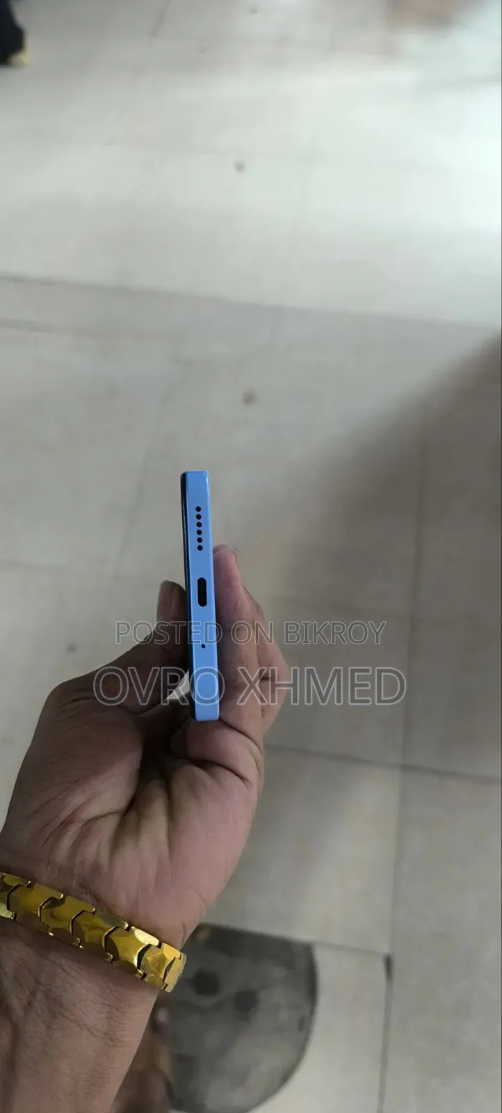 Xiaomi Redmi 12 128 GB Blue