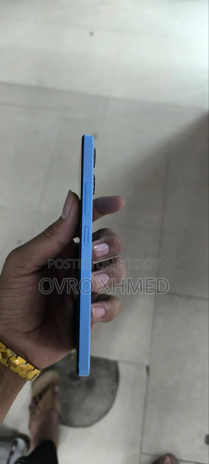 Xiaomi Redmi 12 128 GB Blue