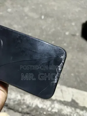 Apple iPhone XR 128 GB Black