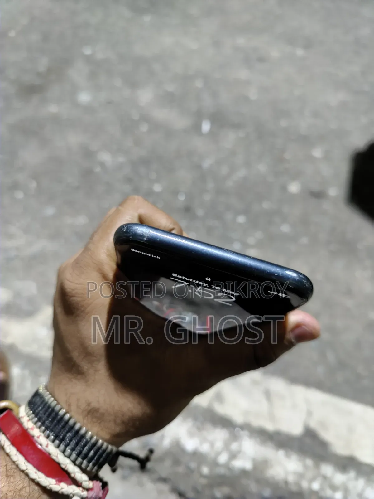Apple iPhone XR 128 GB Black