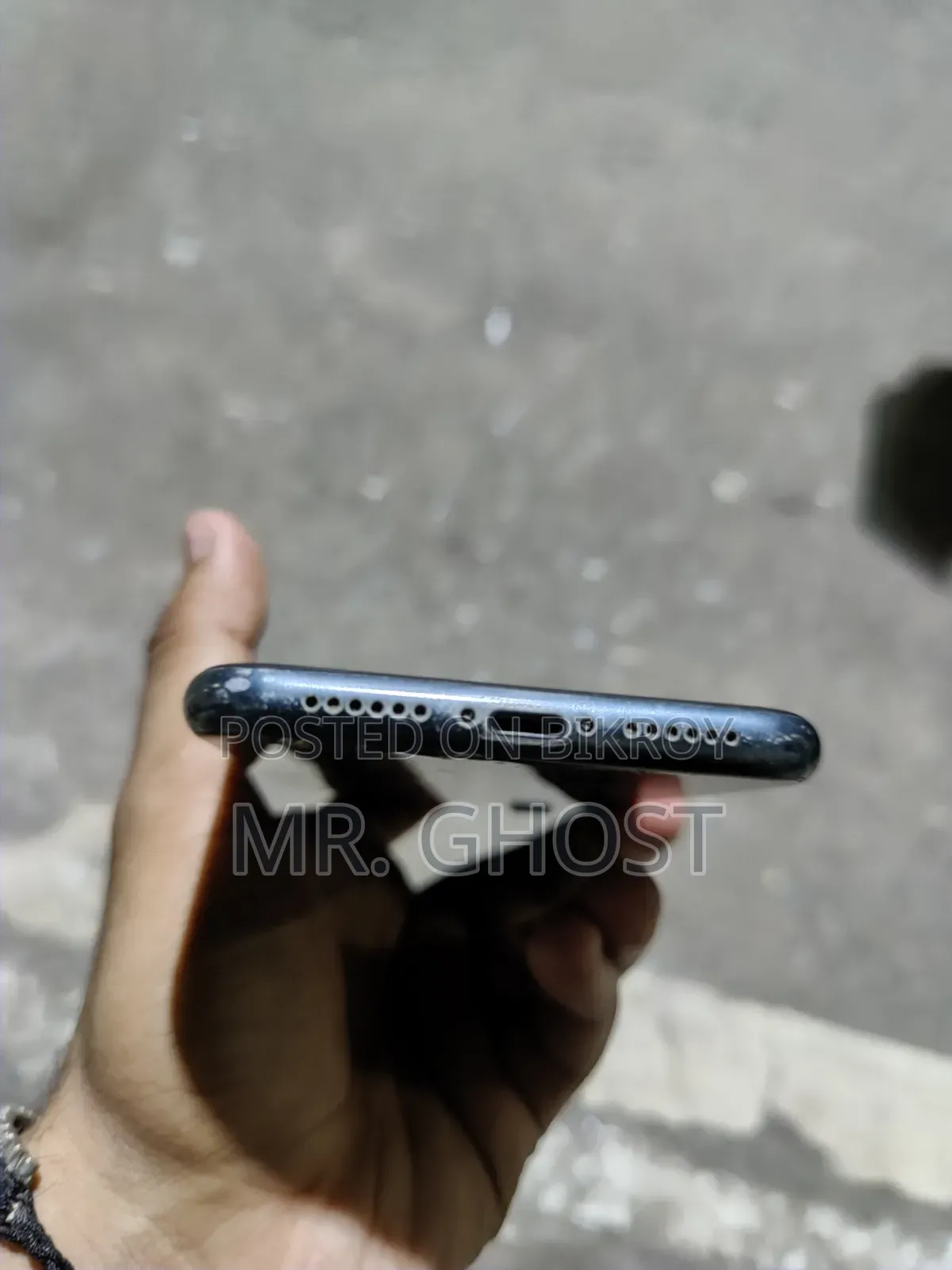 Apple iPhone XR 128 GB Black