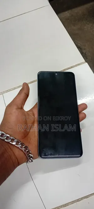 Xiaomi Redmi Note 12 256 GB Blue