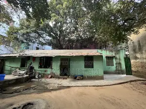মিরপুর নিউ পল্লবী এক্সটেনশন রোড প্লট