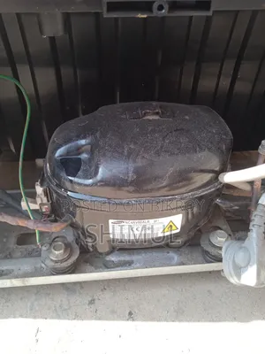 AC, Fridge, Servicing
