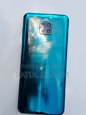 Xiaomi Poco M2 Pro 64 GB Blue