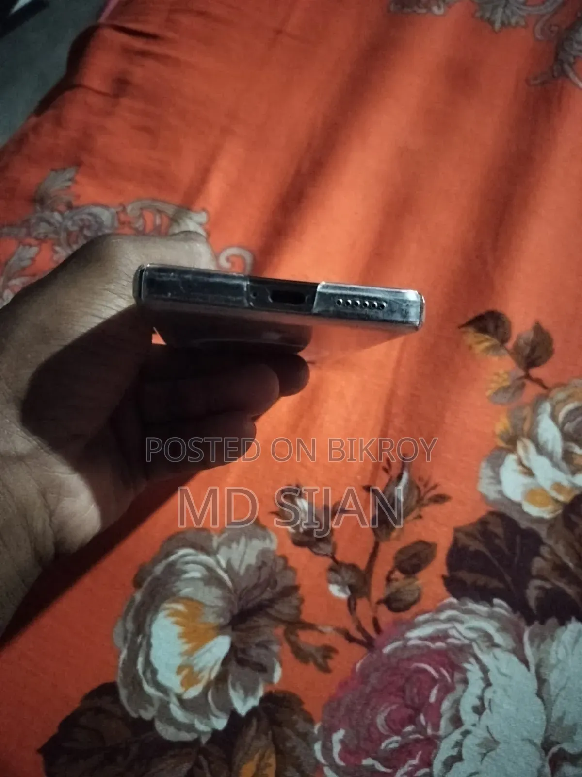 Xiaomi Redmi 12 5G 256 GB Black