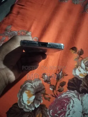 Xiaomi Redmi 12 5G 256 GB Black