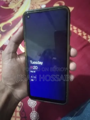 OnePlus Nord CE 5G 256 GB Black