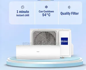 Haier 2 Ton AC Non-Inverter AC