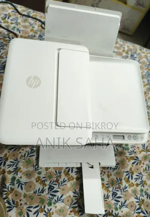 Hp Printer