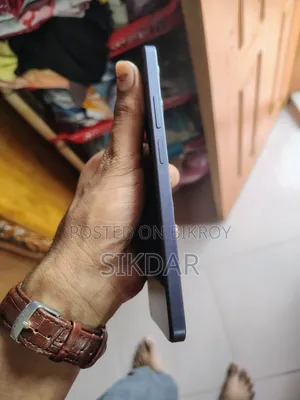 Realme Note 60 128 GB Black
