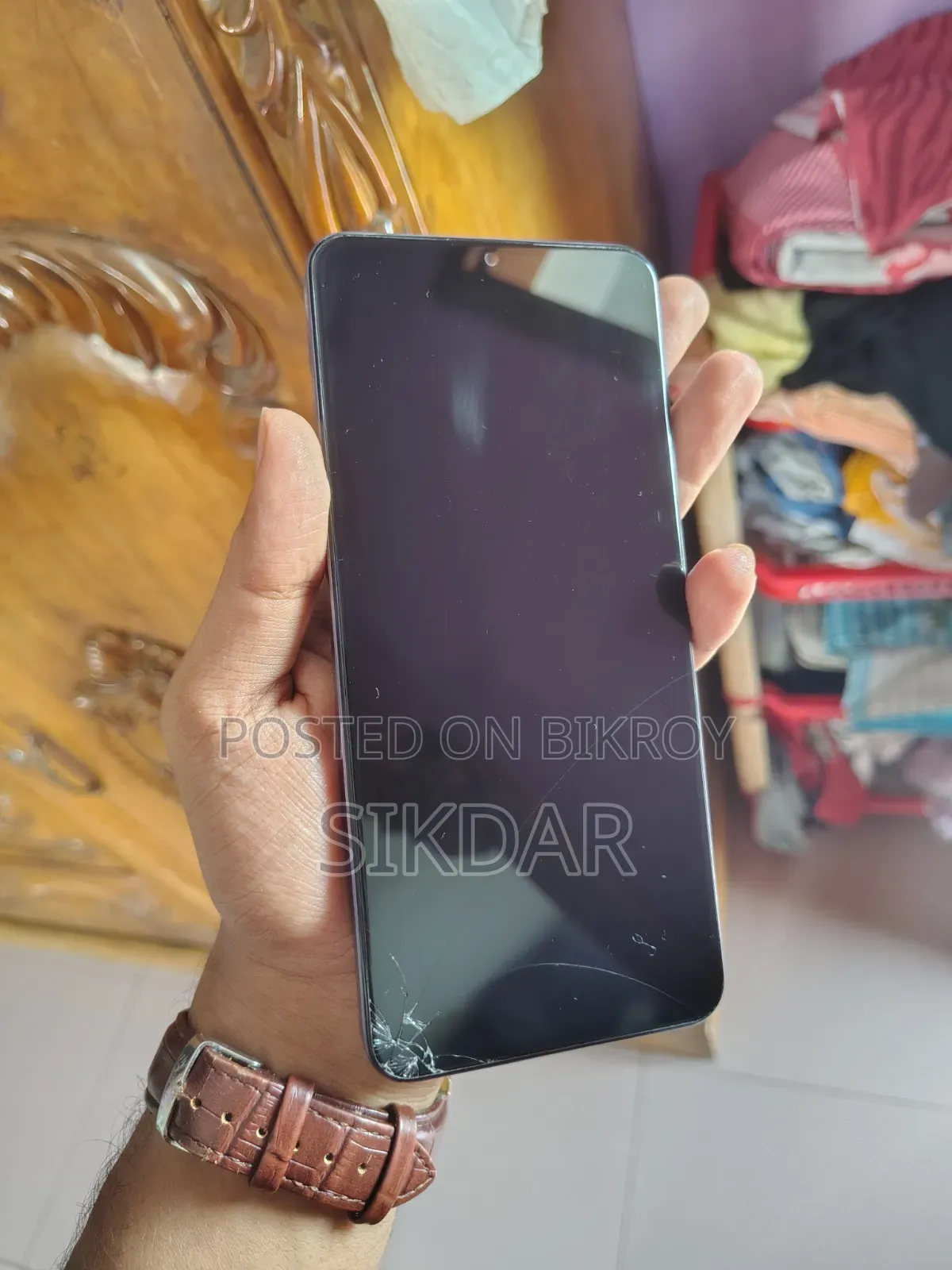 Realme Note 60 128 GB Black