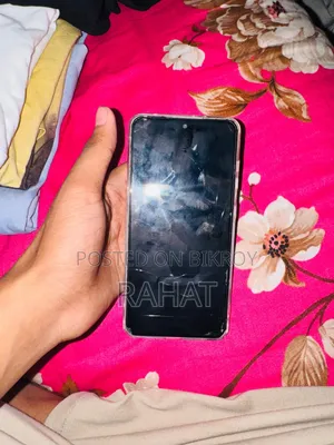 Samsung Galaxy S21 FE 5G 256 GB Black