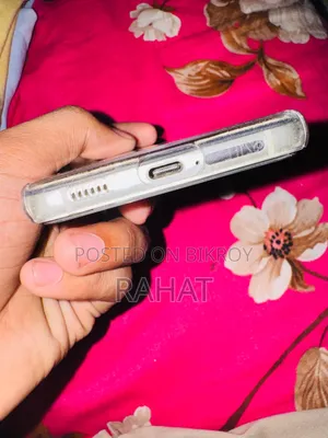Samsung Galaxy S21 FE 5G 256 GB Black