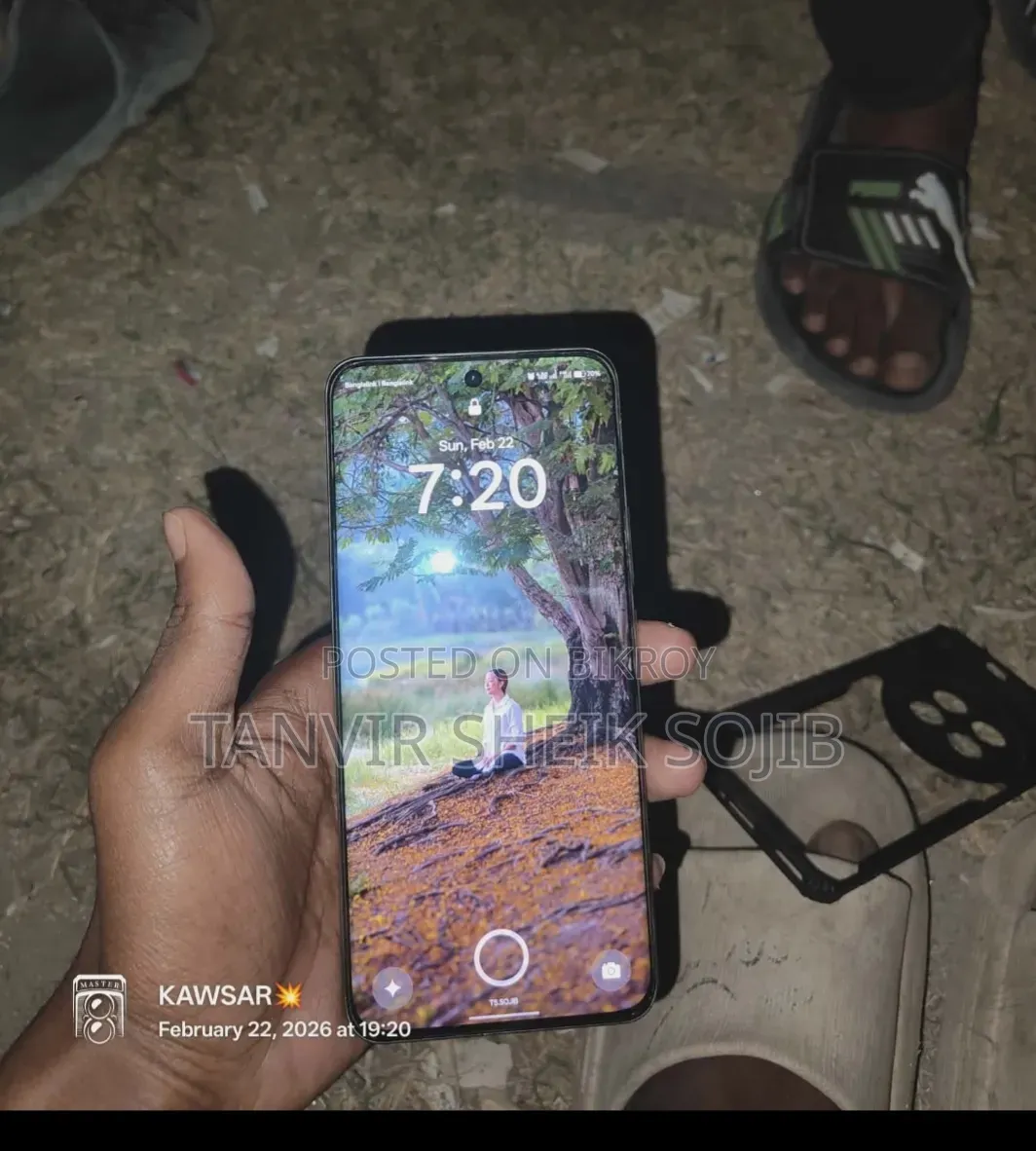 Realme 13 Pro+ 5G 256 GB White