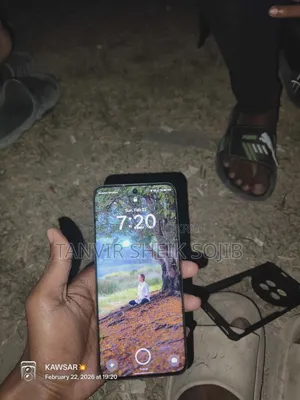 Realme 13 Pro+ 5G 256 GB White