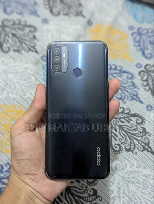 Oppo A53 5G 128 GB