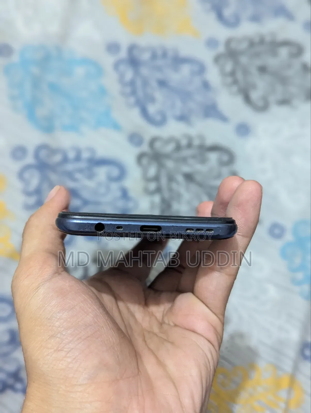 Oppo A53 5G 128 GB