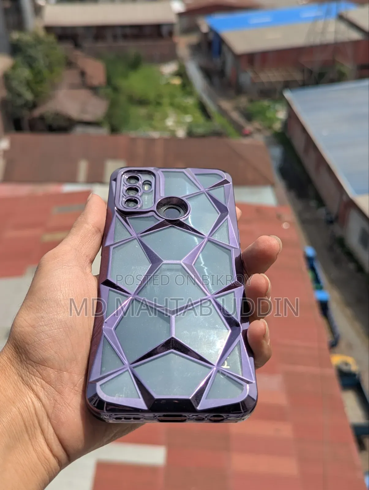 Oppo A53 5G 128 GB
