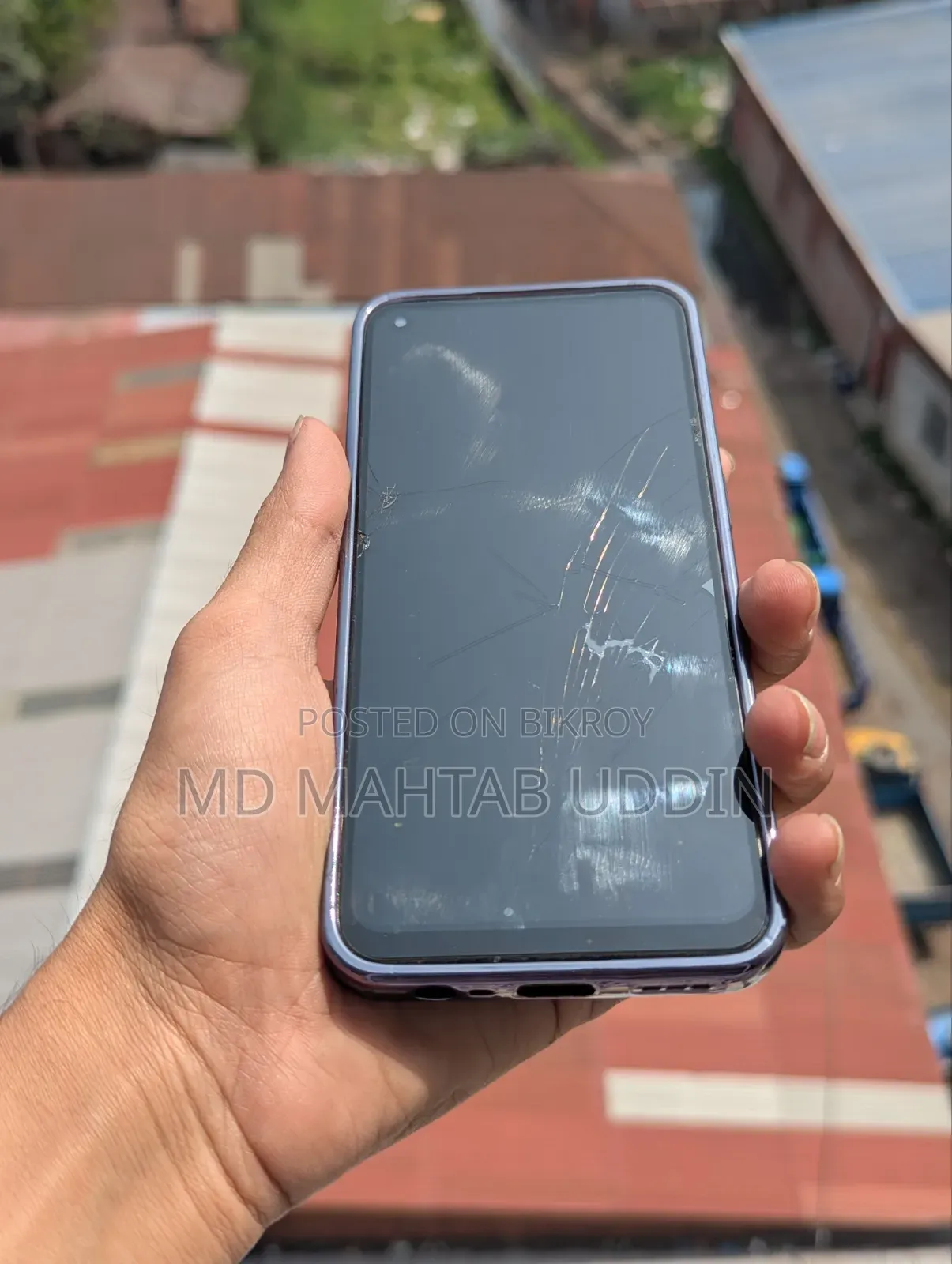 Oppo A53 5G 128 GB