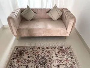 Sofa 2 Seater