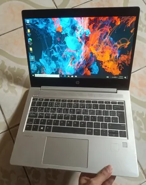 ল্যাপটপ HP ProBook 430 G7 8GB Intel Core I3 SSD 128GB