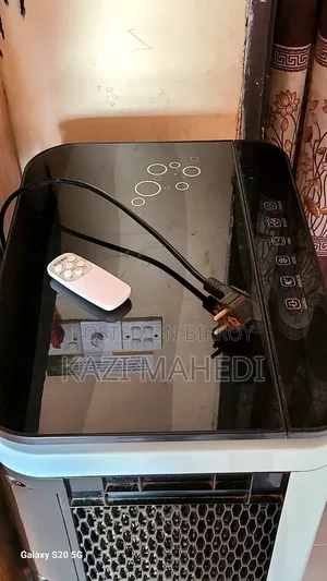 Vision Air Coolers