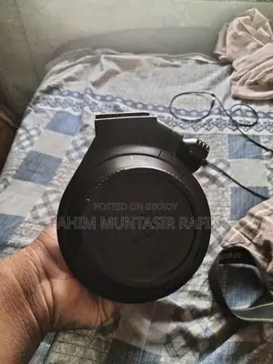 Tamron 150-600mm Lens (For Nikon)