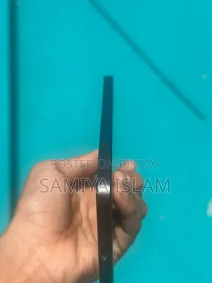 Samsung Galaxy A36 128 GB Black