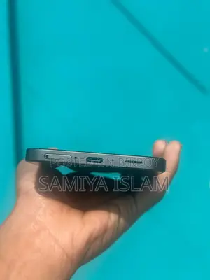 Samsung Galaxy A36 128 GB Black