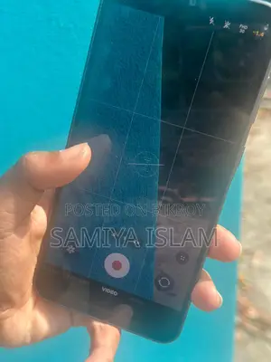Samsung Galaxy A36 128 GB Black