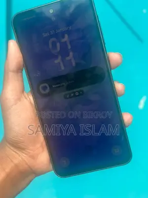 Samsung Galaxy A36 128 GB Black