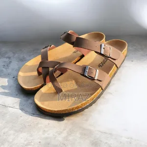 Premium Quality Casual Sandal | Original Box With Tag