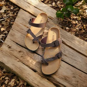 Premium Quality Casual Sandal | Orginal Box With Tag