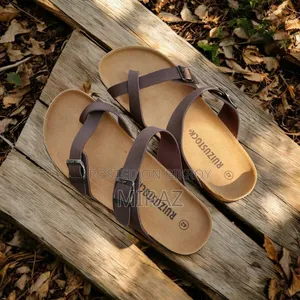 Premium Quality Casual Sandal | Original Box With Tag