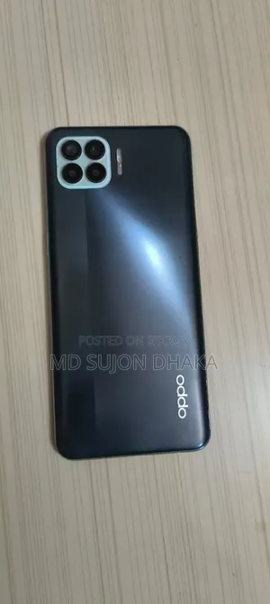 Oppo F17 Pro 128 GB
