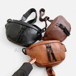 নারীদের জন্য ক্রস-বডি চেস্ট ব্যাগ
