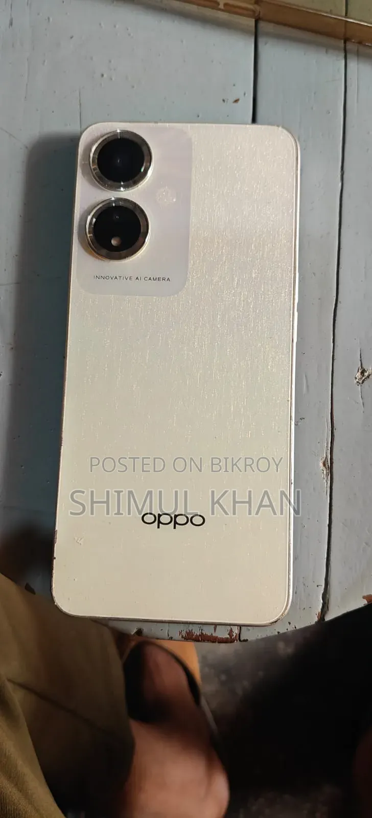 Oppo A59s 32 GB