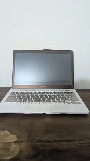 ল্যাপটপ Fujitsu Lifebook A1120 4GB Intel Core i5 SSD 500GB