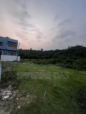 Attractive Ready Plots for Sale in Rapidly Developing Area of Sylhet City