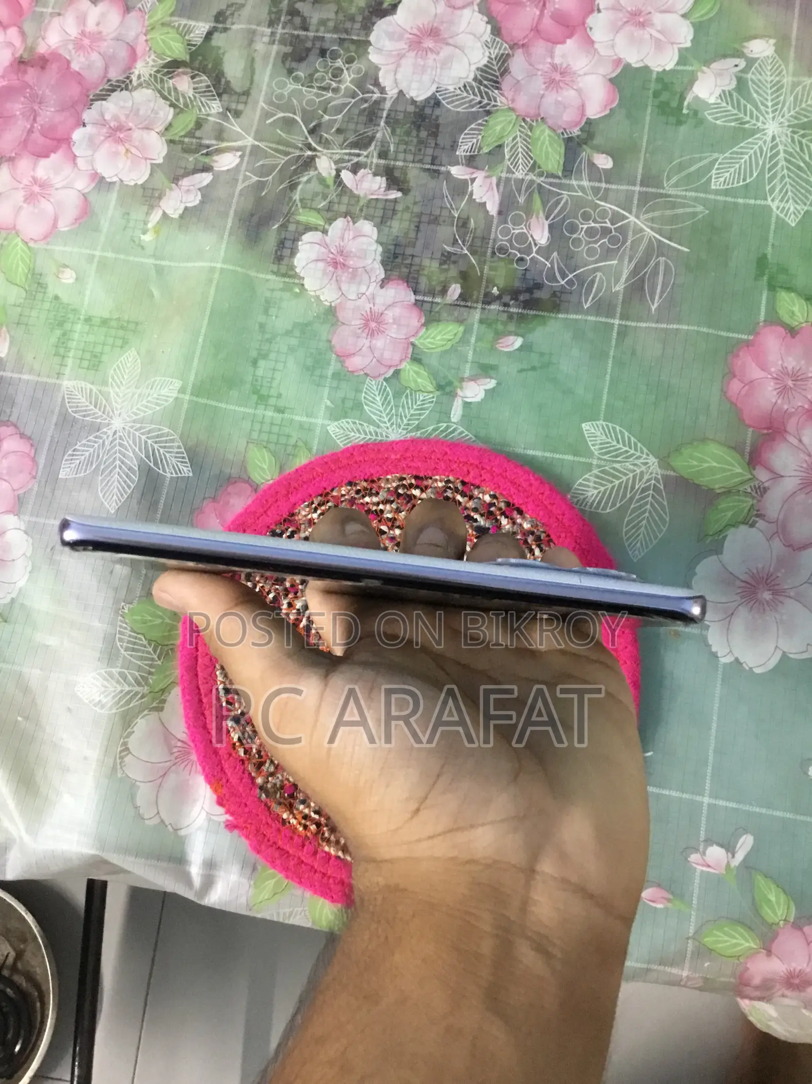Xiaomi Redmi Note 14 Pro 5G 256 GB Blue