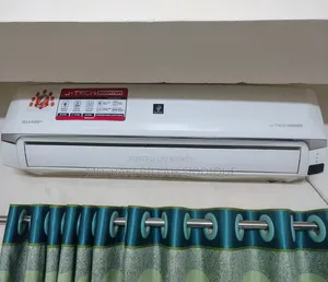 Sharp AC (1.5 Ton)