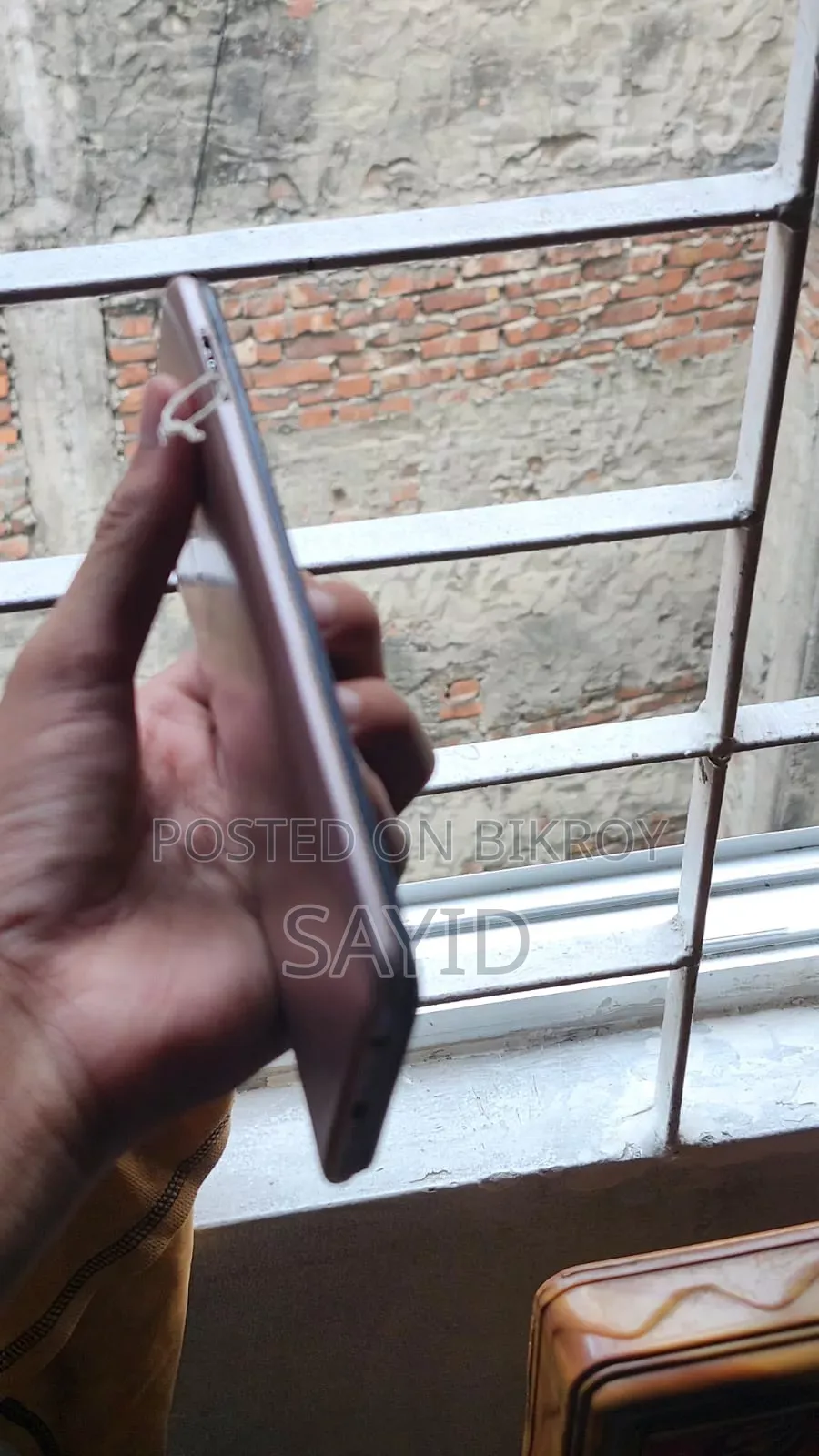 Vivo Y85 64 GB Silver