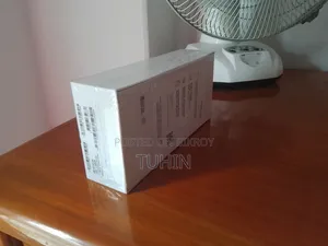 New Samsung Galaxy A07 4G 128 GB Black