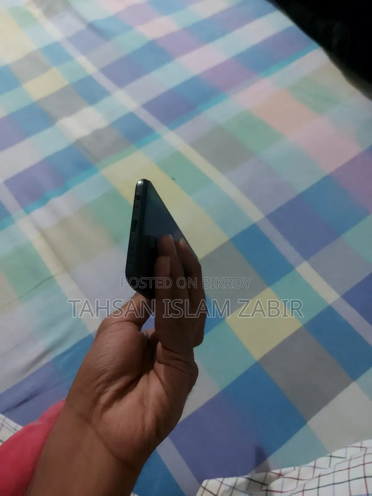 Vivo V20 128 GB Blue