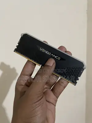 Corsair Vengeance RGB Rs 8gb Ram